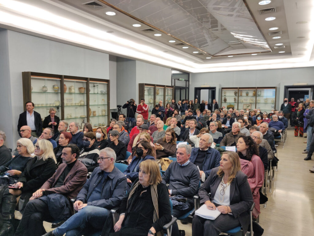PUG, sabato mattina apertura dell’Urban Center e risultati della consultazione urban center