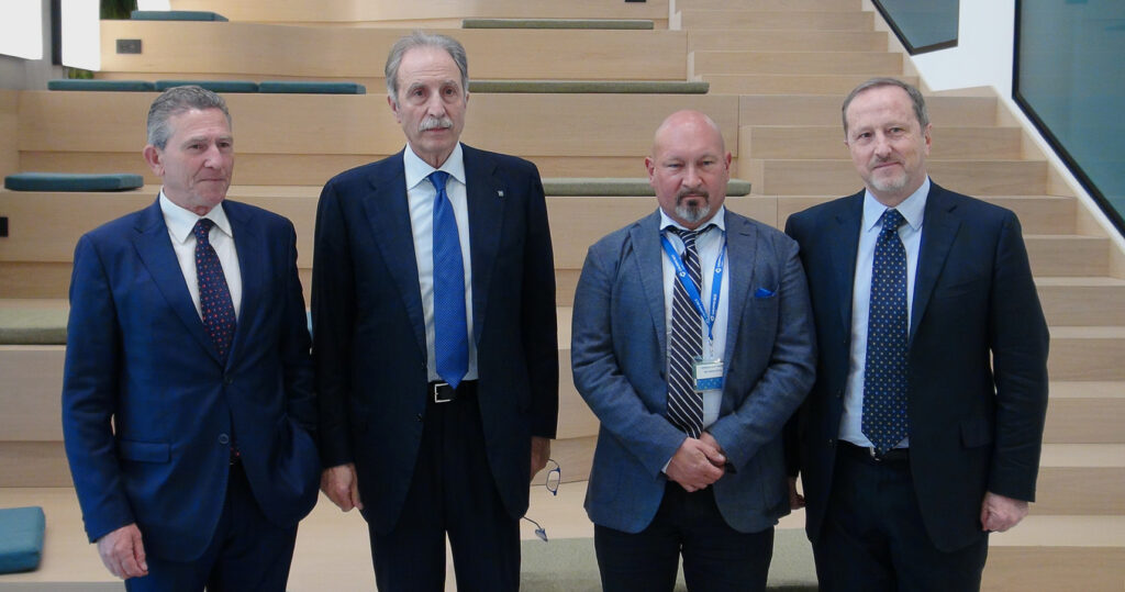 Bardi: a Marina di Pisticci in scena la motonautica mondiale marina