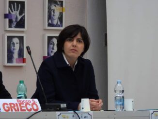 LA PROVINCIA DI MATERA ALLA PRESENTAZIONE DEL VOLUME“ LA POLITICA E I SUOI UOMINI”