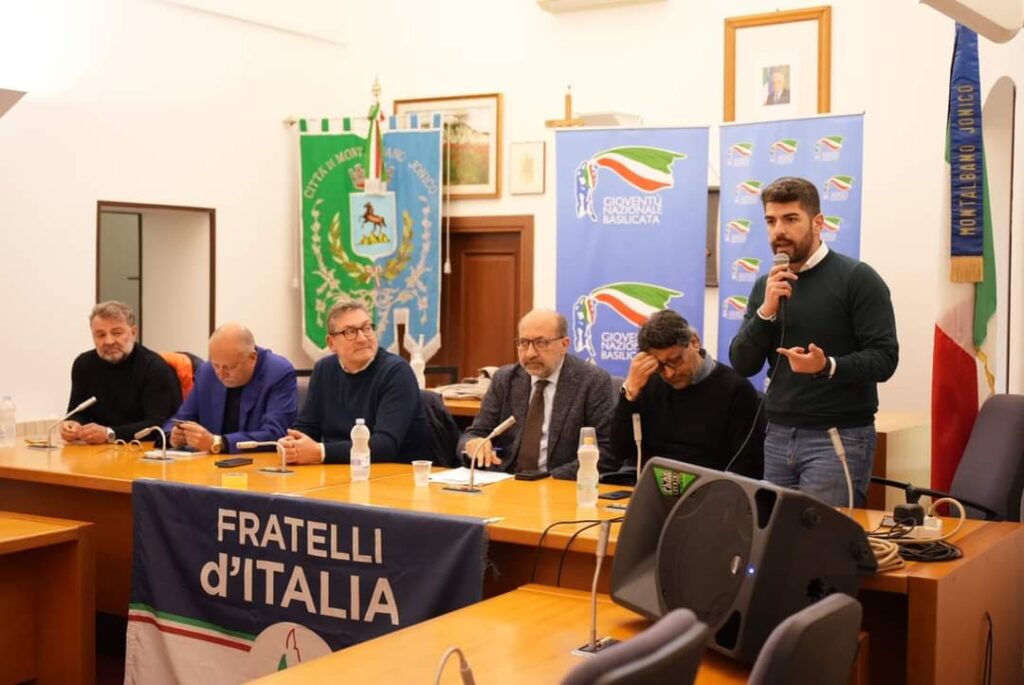 Montalbano Jonico. Incontro sull'emergenza cinghiali. cinghiali