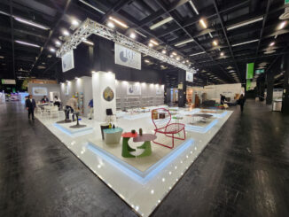 Successo delle imprese locali a Interzum 2023, la fiera di Colonia della subfornitura del mobile