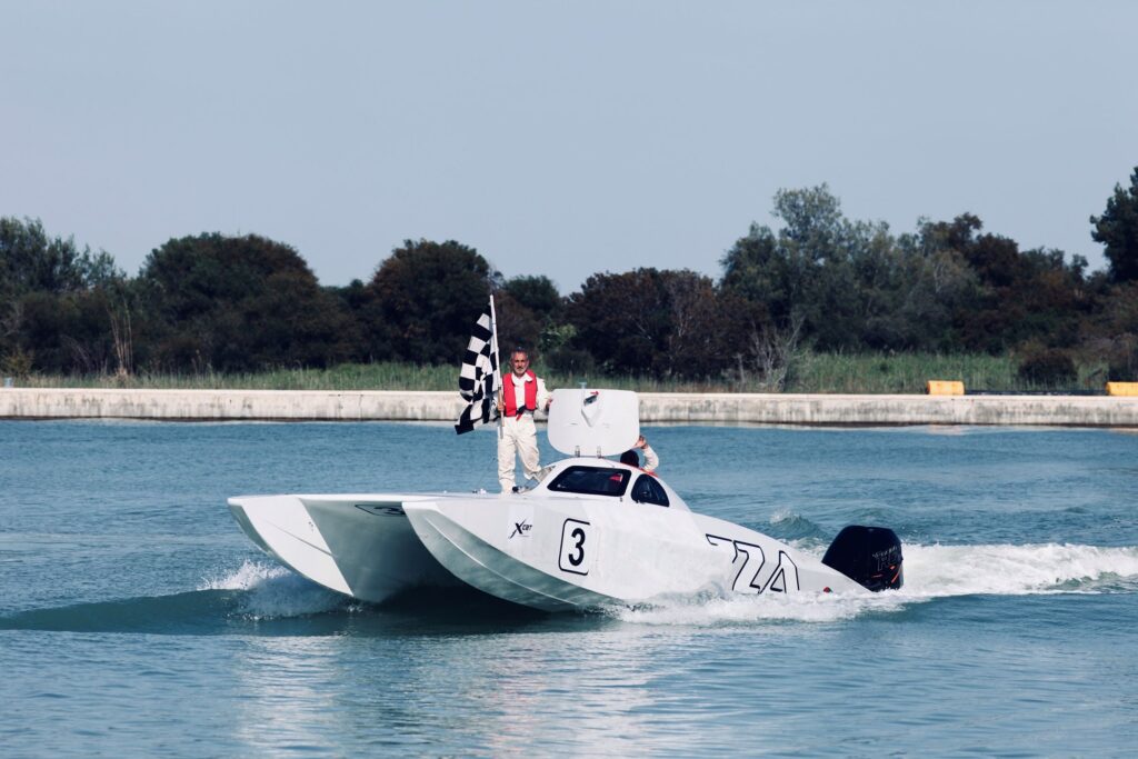 xcat world championship