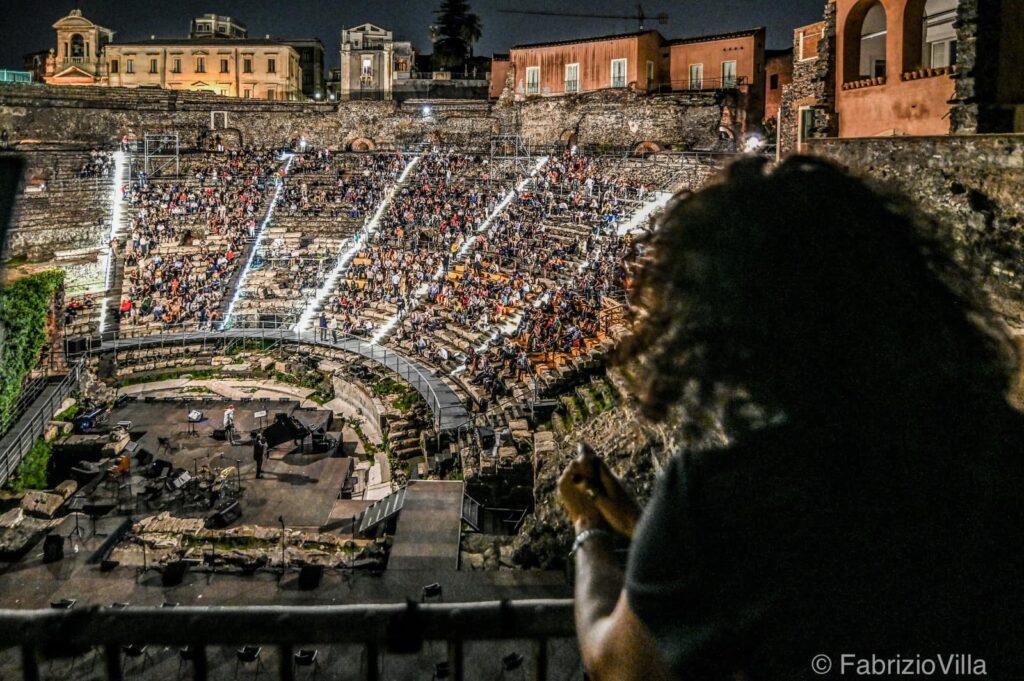 festival lirico dei teatri di pietra