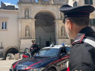 matera, controlli dei carabinieri nel fine settimana: elevate sanzioni per violazioni del codice della strada e delle norme sui pubblici esercizi. 89 foto cc matera 1 radiolaser news matera potenza puglia basilicata