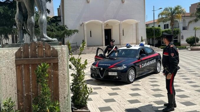 Foto CC Policoro