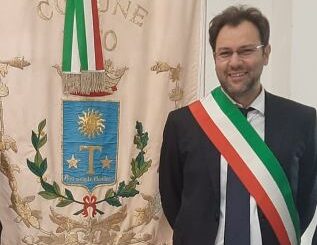 daramic, il presidente del tribunale di potenza nomina sequestratario del sito il sindaco di tito graziano scavone 94 graziano scavone sindaco di tito e1683039185571 radio laser news matera potenza puglia basilicata