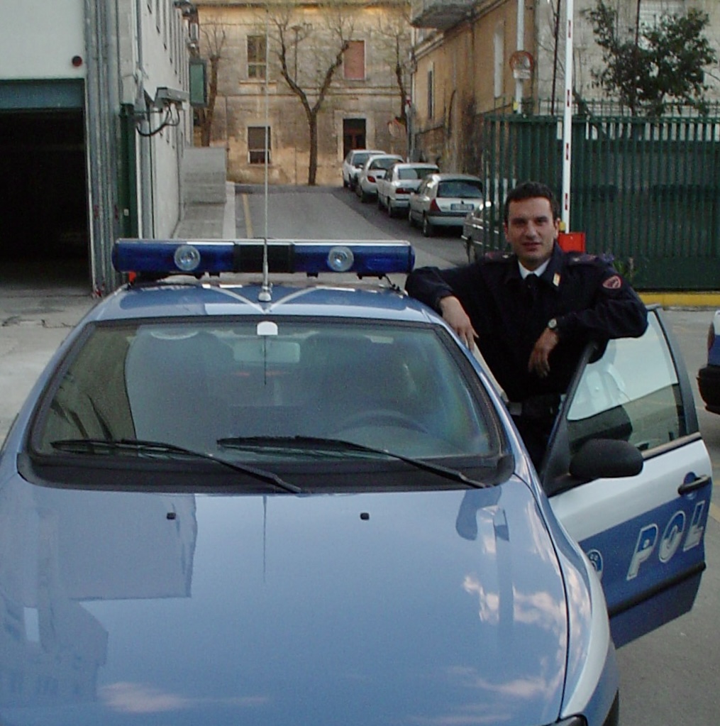 “Il Sogno del Capitano”, a Metaponto un lido inclusivo ispirato a Gaetano Fuso, poliziotto affetto da SLA capitano