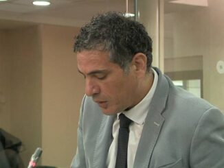 richiesti aggiornamenti sui 64 alloggi di edilizia convenzionata ater previsti a potenza 91 gianni perrino 1 radio laser news matera potenza puglia basilicata