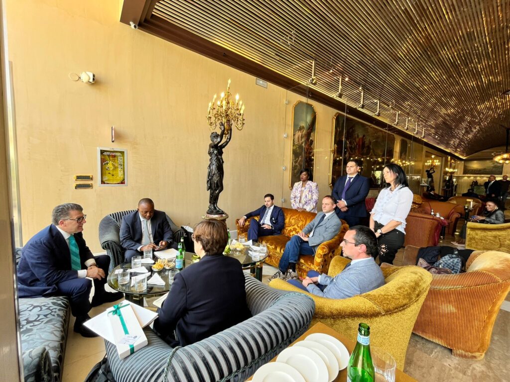 accordi di cooperazione italia-angola: cestari (italafrica), una nuova forte opportunità per l’imprenditoria italiana 6 giornata del 25 radiolaser news matera potenza puglia basilicata