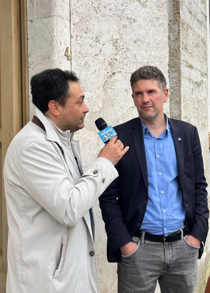 Sanità, Giuliano (UGL): “Operatori sull’orlo di una crisi di nervi” giuliano