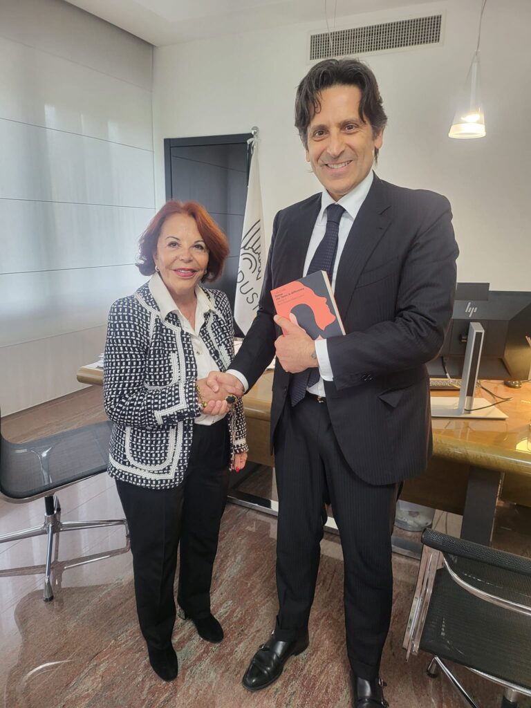 FONDAZIONE BELLISARIO E CONFINDUSTRIA BASILICATA PER LA “LOBBY DEL MERITO” confindustria basilicata
