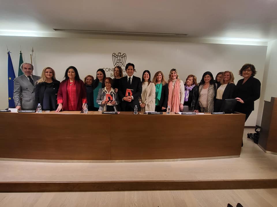 FONDAZIONE BELLISARIO E CONFINDUSTRIA BASILICATA PER LA “LOBBY DEL MERITO” confindustria basilicata