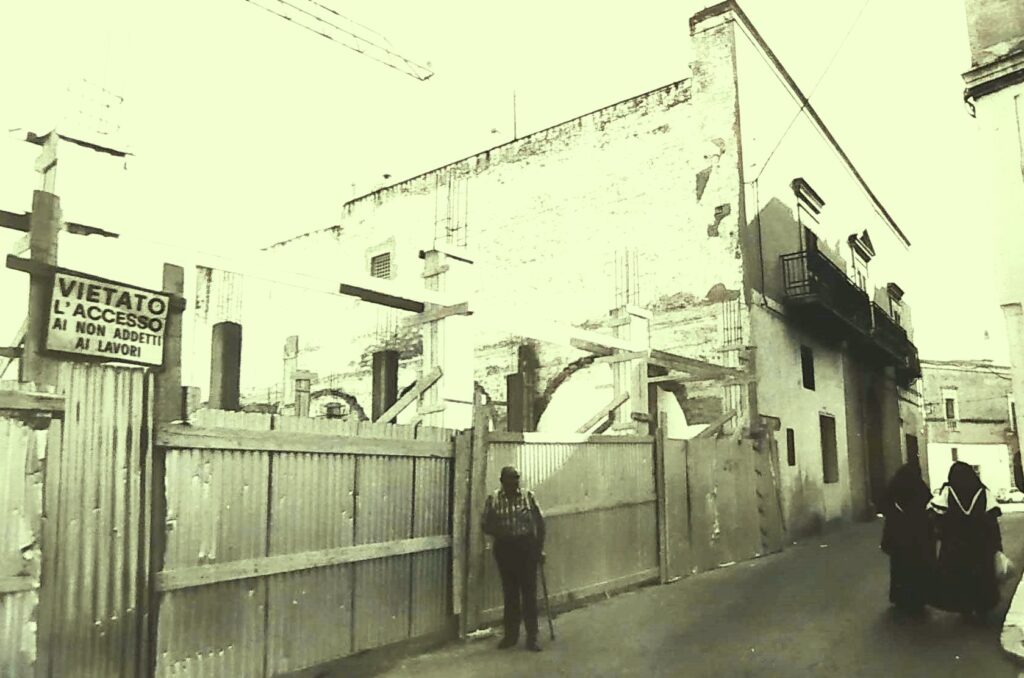 PISTICCI. UNA DIMORA STORICA DI NOTEVOLE INTERESSE pisticci