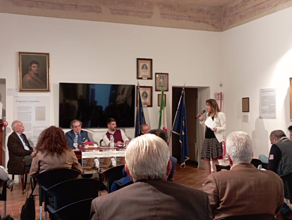 «Rocco Scotellaro: Radici, Identità ed Avvenire». È stata un’utile occasione per riflettere sul poeta/sindaco/contadino di Tricarico gioventù nazionale