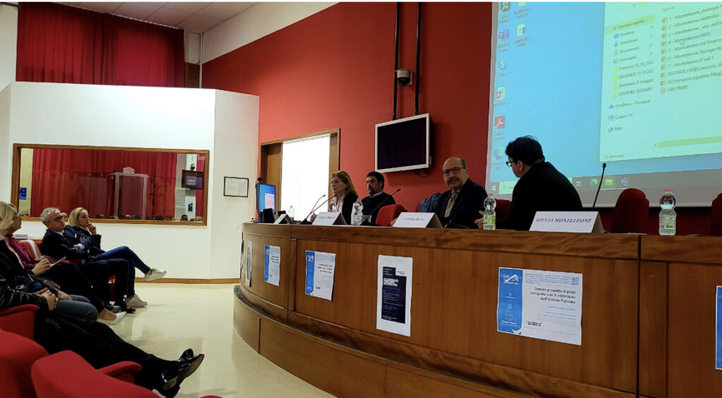 Assessore regionale Latronico su prospettive di sviluppo e di penetrazione del vettore idrogeno idrogeno