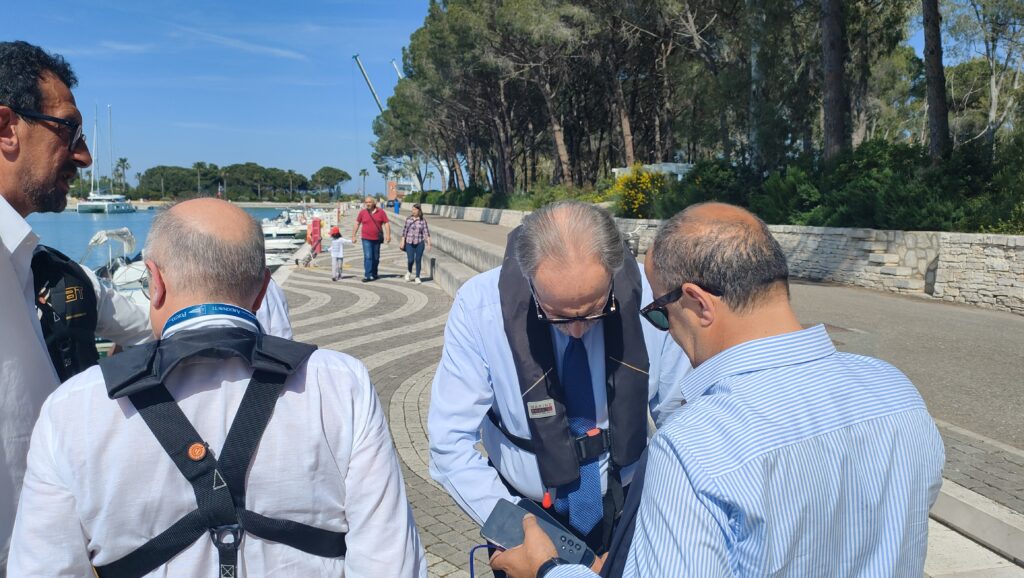 XCAT WORLD CHAMPIONSHIP 2023: PROSEGUE IL MONOLOGO DI FAZZA CHE A PORTO DEGLI ARGONAUTI VINCE ANCHE GARA 2 (TRE SUCCESSI IN QUATTRO PROVE)-SPLENDIDO SECONDO POSTO PER GLI ITALIANI DI HPI RACING xcat world championship