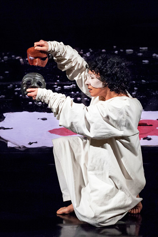 Dal 4 al 28 maggio - Nuovi appuntamenti del progetto Teatri a Sud di Astràgali Teatro a San Cesario di Lecce teatro