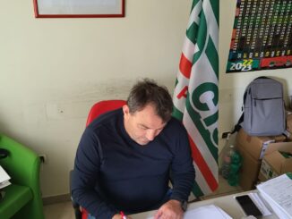 lavoro, siglato accordo integrativo alla jonica juice di policoro 92 innocenzonatiellofai 2 e1684397418128 radiolaser news matera potenza puglia basilicata