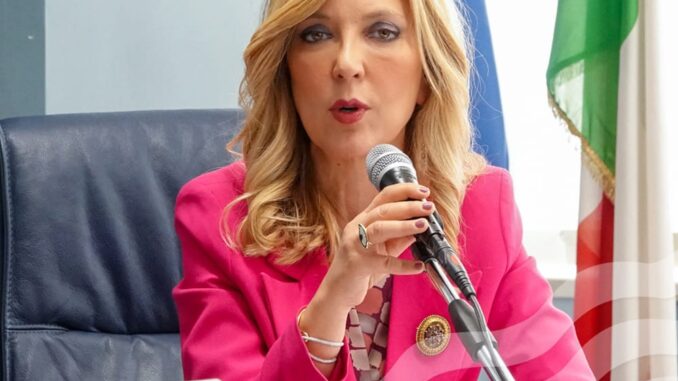 Ivana Pipponzi