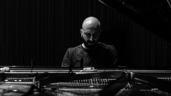 Kekko Fornarelli - foto Dayuong Lee 6