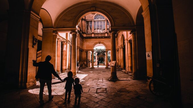 LECCE Palazzo Tamborino Cezzi