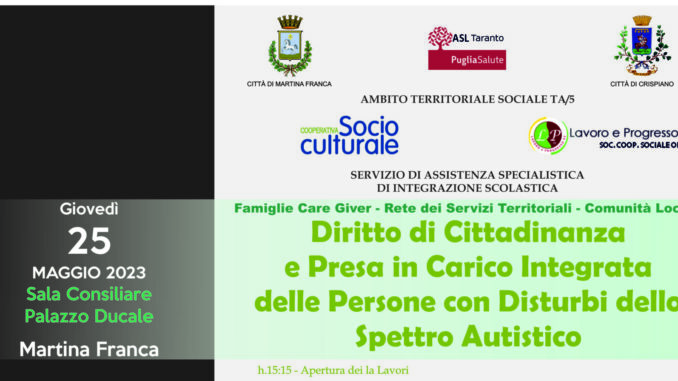 LOCANDINA CONVEGNO