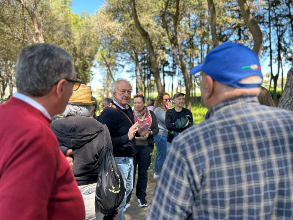 Venerdì 5 maggio - vari appuntamenti in provincia di Lecce treccani