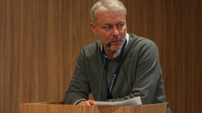 Luigi MARINO, UGLM