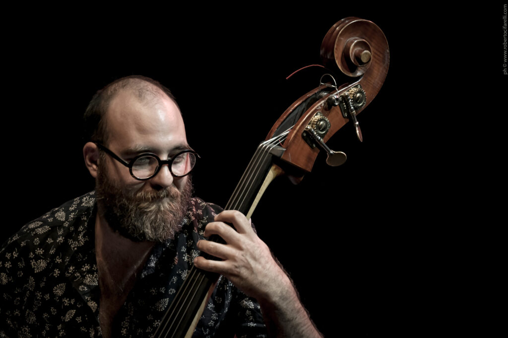 Venerdì 19 maggio - Gatto/Partipilo/Bardoscia a Nasca Il teatro a Lecce teatro
