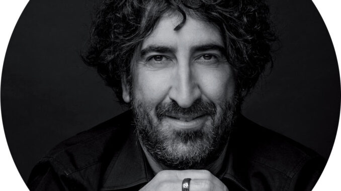 Massimo Cannoletta