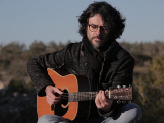 giovedì 25 maggio - massimo donno e max nocco per green groove. lascia vibrare la tua anima all'orto botanico dell'università del salento nel campus ecotekne di lecce 80 massimo donno foto giuseppe rutigliano radiolaser news matera potenza puglia basilicata