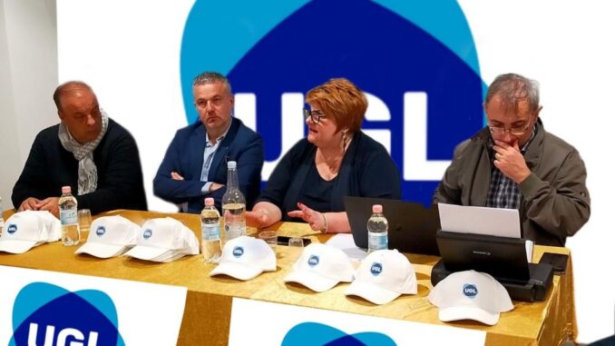 Matera Ugl TLC