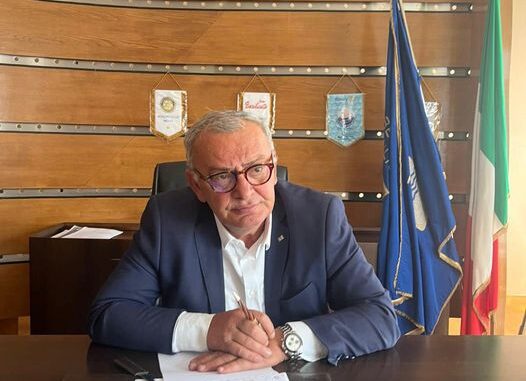 Michele Casino