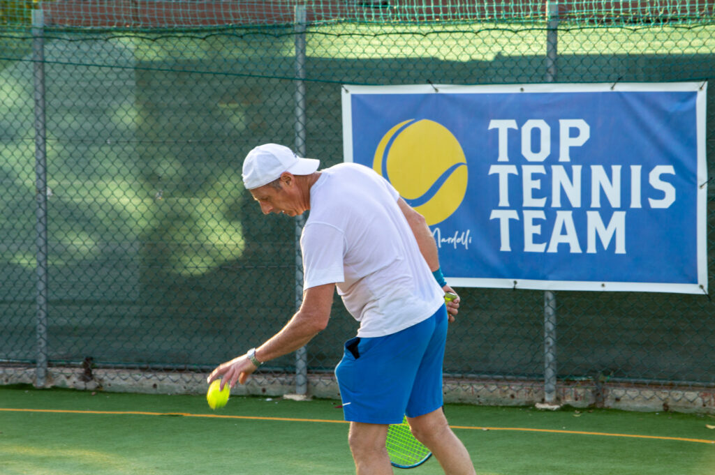 Montetermiti Tennis Cup, a in campo i migliori tennisti di terza categoria tennisti