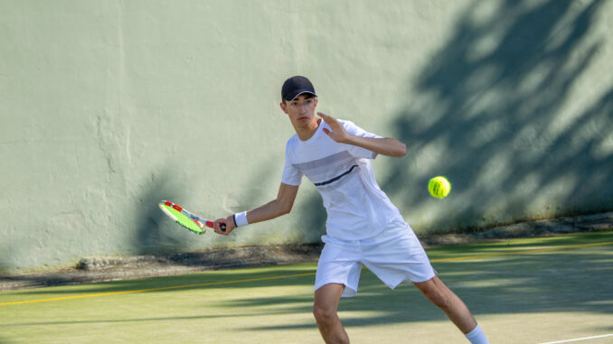 Montetermiti Tennis Cup _ 2