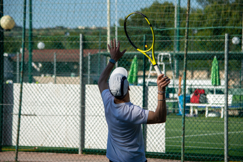 Montetermiti Tennis Cup, a in campo i migliori tennisti di terza categoria tennisti
