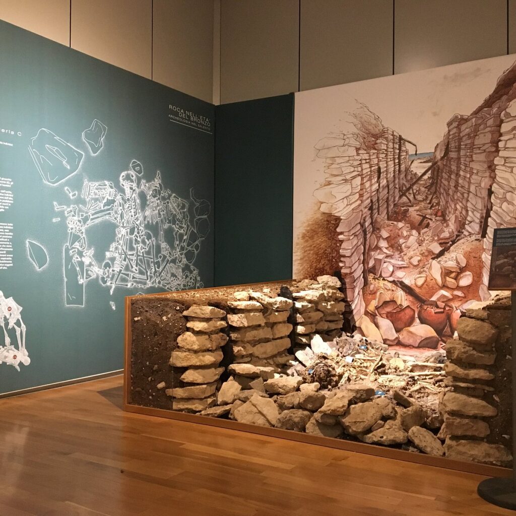 Giovedì 1 giugno - Dimmi cosa mangi e ti dirò…chi eri per Dopolavoro con l’archeologa - Birretta culturale a Lecce archeologa