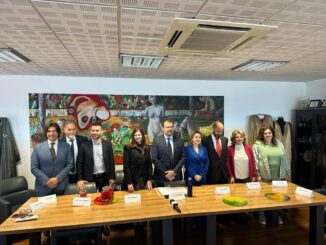 matera. varata dal sindaco bennardi la nuova giunta comunale 83 nuova giunta comunale 2 radiolaser news matera potenza puglia basilicata