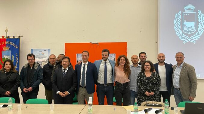 OPEN BASILICATA