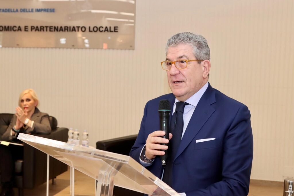 Misurare per conoscere": stamani in Camera di commercio il primo dei due eventi organizzati nell'ambito del Festival ASviS camera