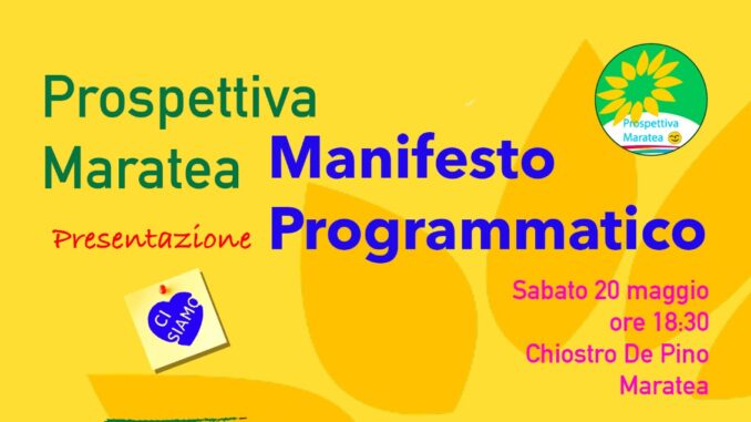 PROSPETTIVA-MARATEA