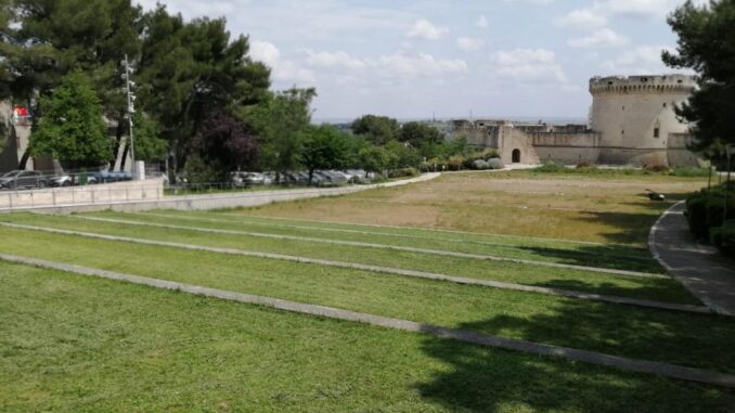 Parco-del-Castello