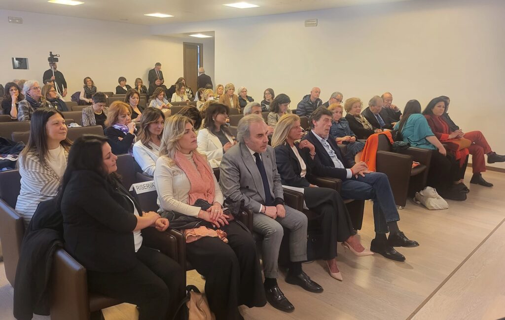 FONDAZIONE BELLISARIO E CONFINDUSTRIA BASILICATA PER LA “LOBBY DEL MERITO” confindustria basilicata