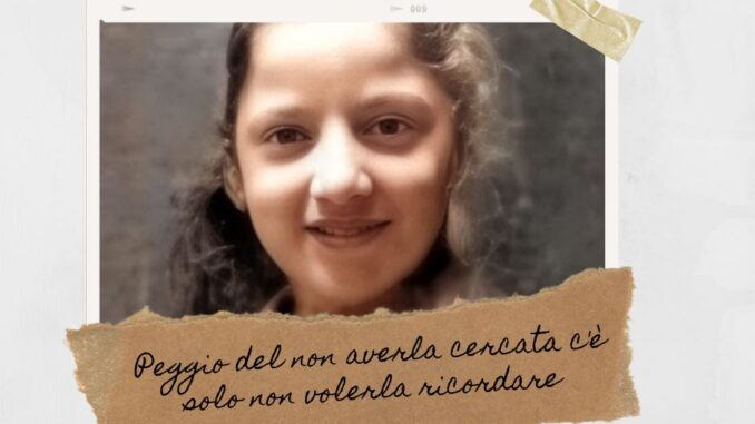 Post Presidio Libera Potenza