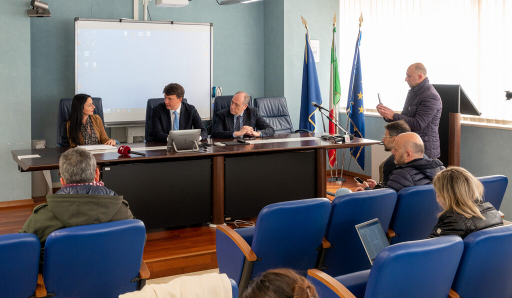 Dottorati industriali, Galella: occasione imperdibile per la Basilicata basilicata