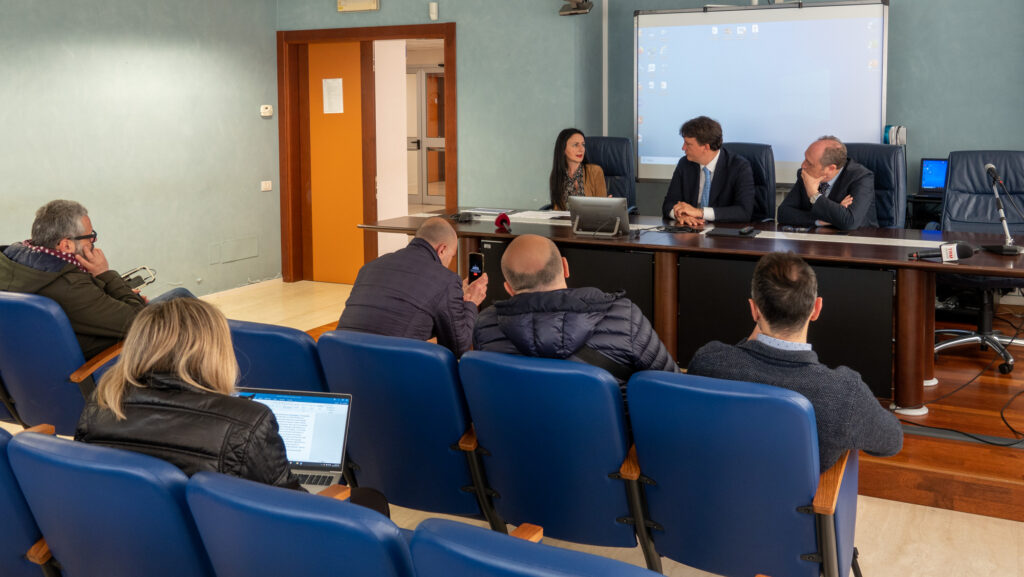 Dottorati industriali, Galella: occasione imperdibile per la Basilicata basilicata