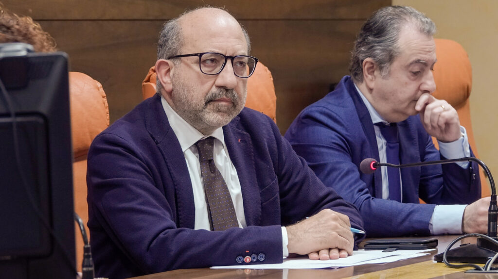 strategie di sviluppo per la basilicata, incontro in regione 2 rb 0350 radiolaser news matera potenza puglia basilicata