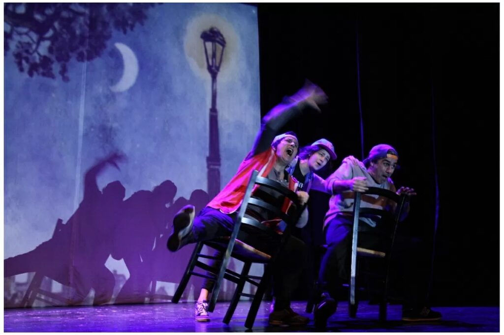 Dal 4 al 28 maggio - Nuovi appuntamenti del progetto Teatri a Sud di Astràgali Teatro a San Cesario di Lecce teatro