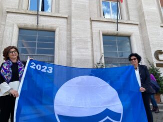 roseto capo spulico e la sua settima meraviglia 7 roseto c.s. bandiera blu 2023 cnr roma radiolaser news matera potenza puglia basilicata