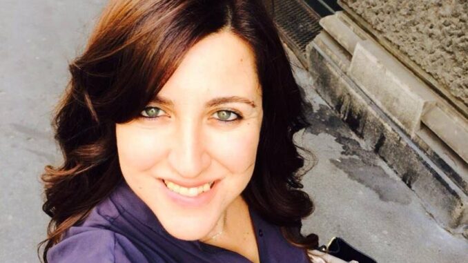 Simona Senesi